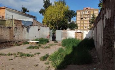 LOTE EN VENTA 487 mts