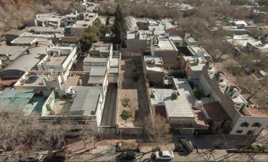 LOTE EN VENTA 487 mts