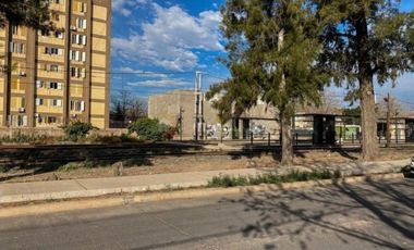 LOTE EN VENTA 487 mts