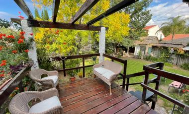 Alquiler Gran Casa Dalvian