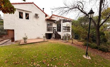 Alquiler Gran Casa Dalvian