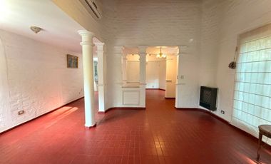 Alquiler Gran Casa Dalvian
