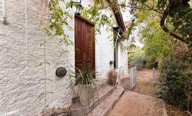 Alquiler Gran Casa Dalvian