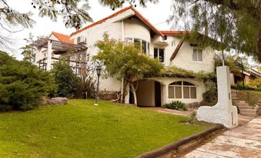 Alquiler Gran Casa Dalvian