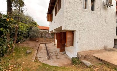 Alquiler Gran Casa Dalvian