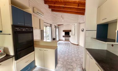 Alquiler Gran Casa Dalvian