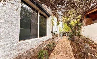 Alquiler Gran Casa Dalvian