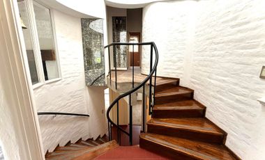 Alquiler Gran Casa Dalvian