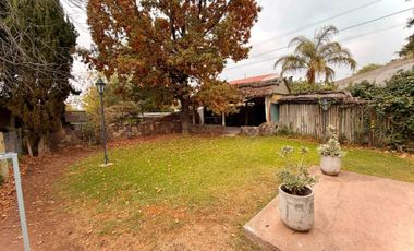 Alquiler Gran Casa Dalvian