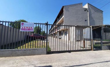 Departamento en venta en Platanos
