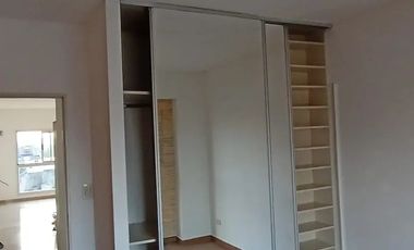 Departamento 2 ambb en alquiler c/ cochera en Villa Luzuriaga