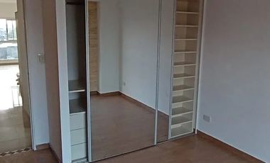 Departamento 2 ambb en alquiler c/ cochera en Villa Luzuriaga