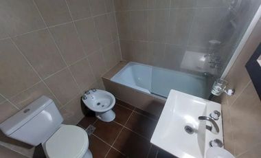 Departamento 2 ambb en alquiler c/ cochera en Villa Luzuriaga