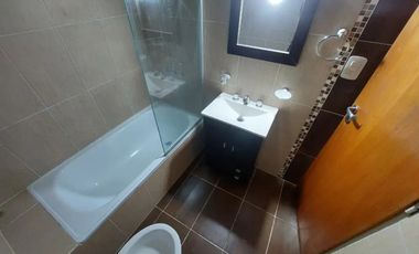 Departamento 2 ambb en alquiler c/ cochera en Villa Luzuriaga