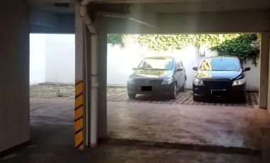 Departamento 2 ambb en alquiler c/ cochera en Villa Luzuriaga
