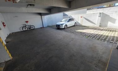 Departamento 2 ambb en alquiler c/ cochera en Villa Luzuriaga