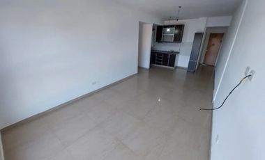 Departamento 2 ambb en alquiler c/ cochera en Villa Luzuriaga