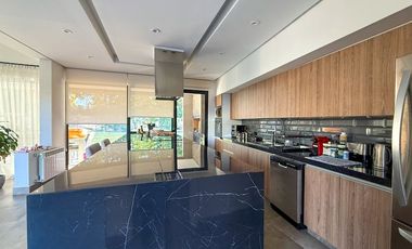Casa en Venta en La Vacherie, 3 hab + escritorio