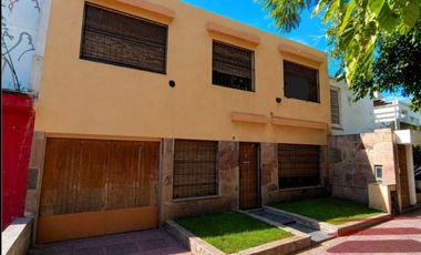 Venta Casa San Martin sur