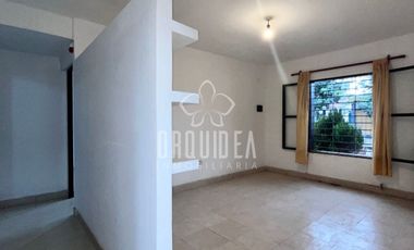 Casa en alquiler c/ cochera en General Güemes
