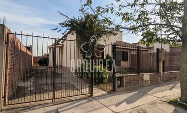 Casa en alquiler c/ cochera en General Güemes