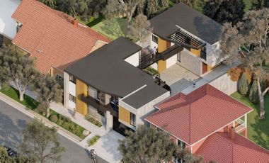 DEPARTAMENTO 2 DORM VENTA EN POZO LUJAN DE CUYO