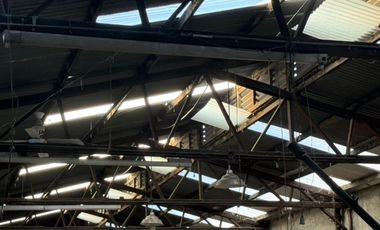 Vta Deposito Galpon Industrial Piñeyro Avellaneda