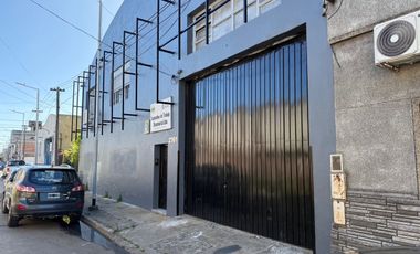 Vta Deposito Galpon Industrial Piñeyro Avellaneda