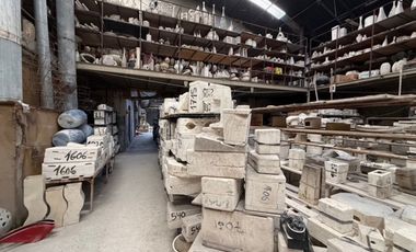 Vta Deposito Galpon Industrial Piñeyro Avellaneda