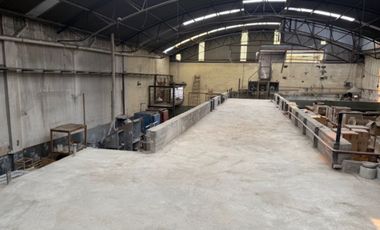 Vta Deposito Galpon Industrial Piñeyro Avellaneda