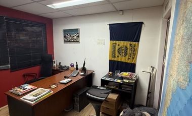 Vta Deposito Galpon Industrial Piñeyro Avellaneda