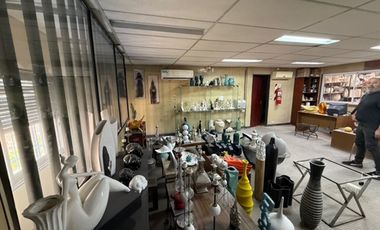 Vta Deposito Galpon Industrial Piñeyro Avellaneda