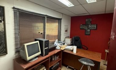 Vta Deposito Galpon Industrial Piñeyro Avellaneda