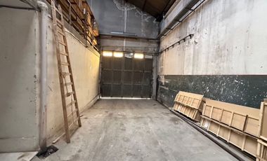 Vta Deposito Galpon Industrial Piñeyro Avellaneda