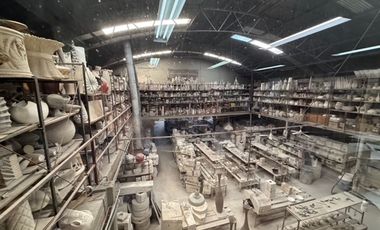 Vta Deposito Galpon Industrial Piñeyro Avellaneda