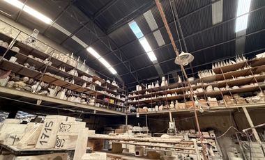 Vta Deposito Galpon Industrial Piñeyro Avellaneda