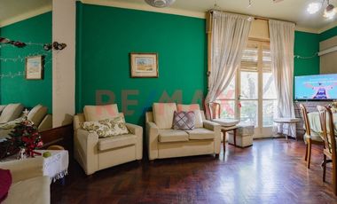 Oportunidad venta PH 5 amb. Vélez Sarsfield