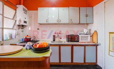 Oportunidad venta PH 5 amb. Vélez Sarsfield