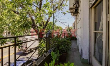 Oportunidad venta PH 5 amb. Vélez Sarsfield