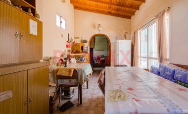 Oportunidad venta PH 5 amb. Vélez Sarsfield