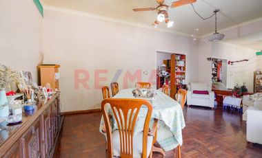 Oportunidad venta PH 5 amb. Vélez Sarsfield