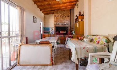 Oportunidad venta PH 5 amb. Vélez Sarsfield