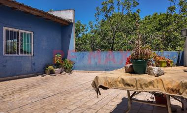 Oportunidad venta PH 5 amb. Vélez Sarsfield