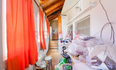 Oportunidad venta PH 5 amb. Vélez Sarsfield