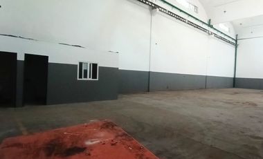 Alquiler Galpón Deposito 700m2 Quilmes