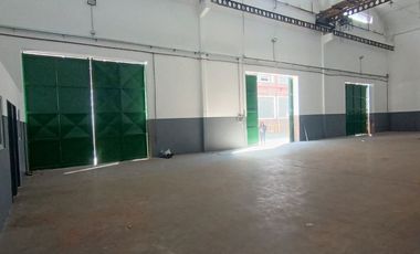 Alquiler Galpón Deposito 700m2 Quilmes