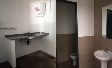 Alquiler Galpón Deposito 700m2 Quilmes