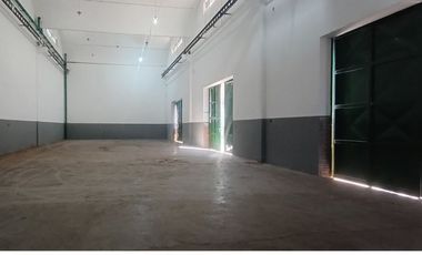 Alquiler Galpón Deposito 700m2 Quilmes