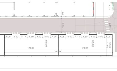Alquiler Galpón Deposito 700m2 Quilmes