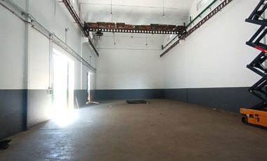 Alquiler Galpón Deposito 700m2 Quilmes